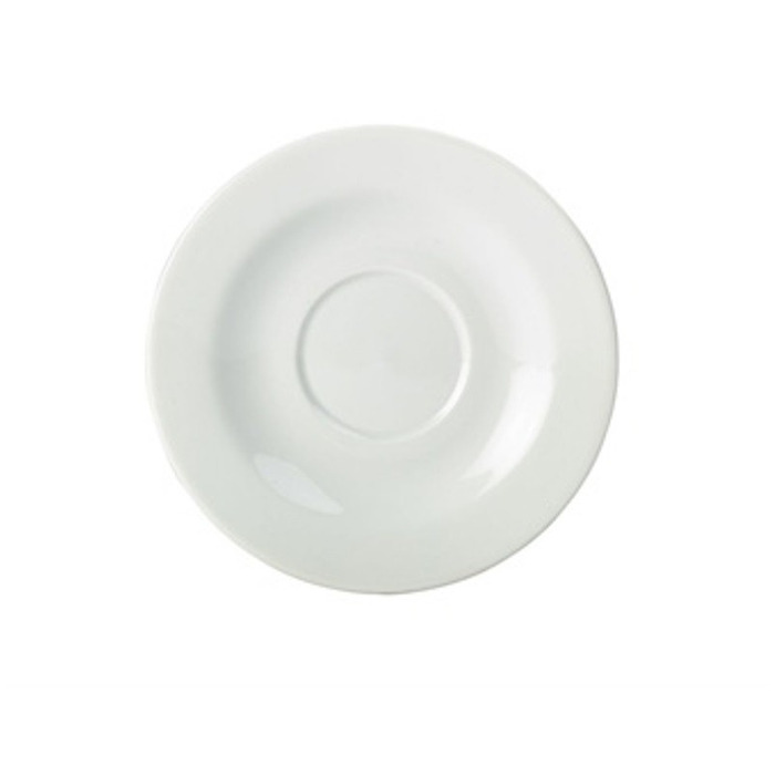 Блюдце 16 см, GenWare