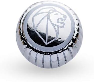 Прозрачный (30 см, соляная мельница), 900822/SME Nancy Acrylic, 6 x 6 x