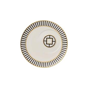 Блюдце до чашки для кави 18,5 см MetroChic Villeroy & Boch