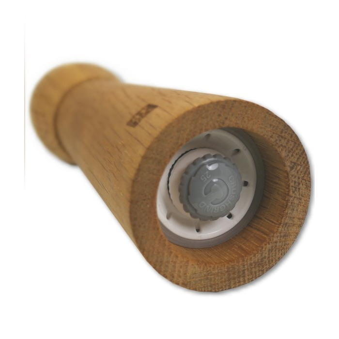 Млин для перцю 19 см коричнева Spices Zwilling