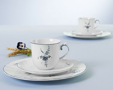 Колекція Vieux Luxemburg від Villeroy & Boch