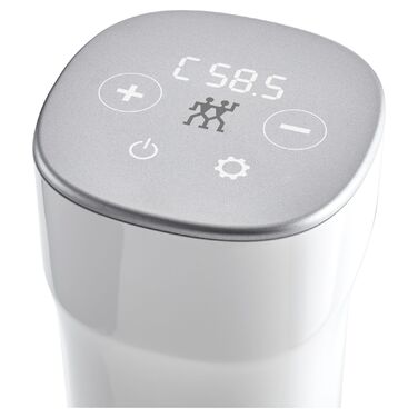 Су-від занурювальний Білий Enfinigy Zwilling