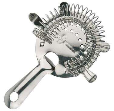 Стрейнер  APS d8-12 см ручка 6 см 93300