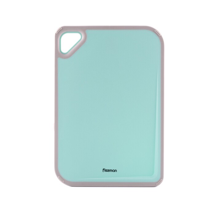 Обробна дошка Fissman Обробна дошка 29x20x0,75 см пластик+ТПР (8063)