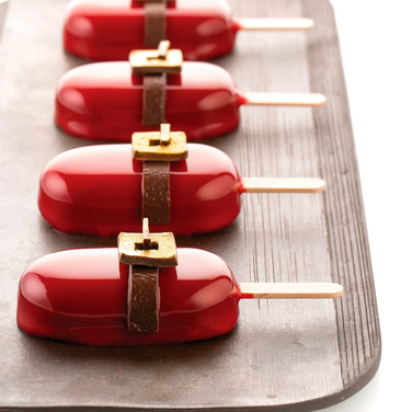 SET GEL01/B Форма из резины