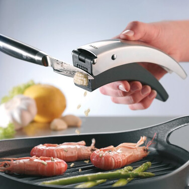 Подрібнювач для часнику GEFU GARLICO (13450)