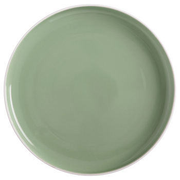 Тарілка обідня Maxwell Williams TINT mint, порцеляна, діам. 20 см