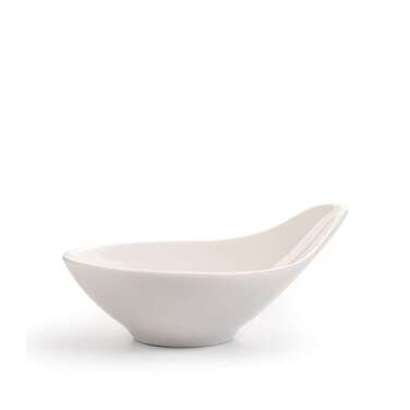 Соусник Ariane Miniature 10.7X8.4X 5.3 см  ivory AMNARN000101010