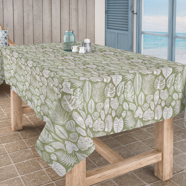 Скатертина Aitana textil Eddy Selva, жаккард