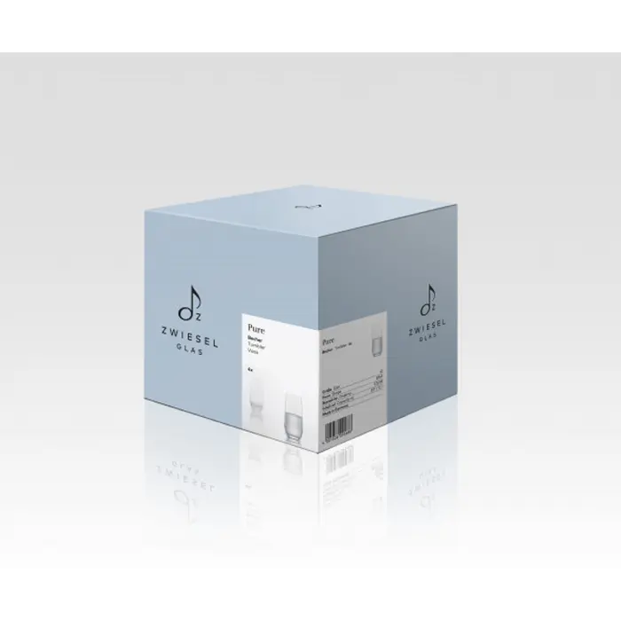 Склянка 0,357 л 113771