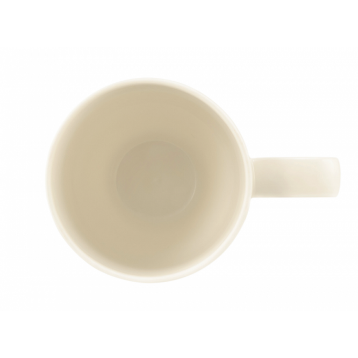 Чашка 350 мл Creme Medina Seltmann Weiden