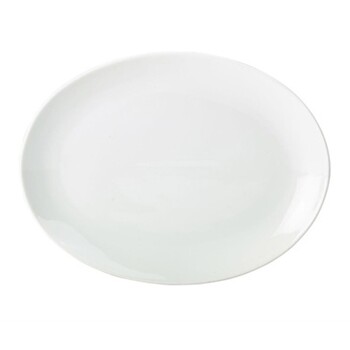 Страва овальна, 24 см, GenWare