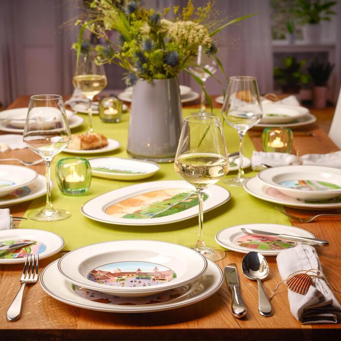 Колекція Design Naif від Villeroy & Boch