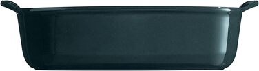 Форма для запікання прямокутна 28x24х7,5 см, Belle-ile Emile Henry