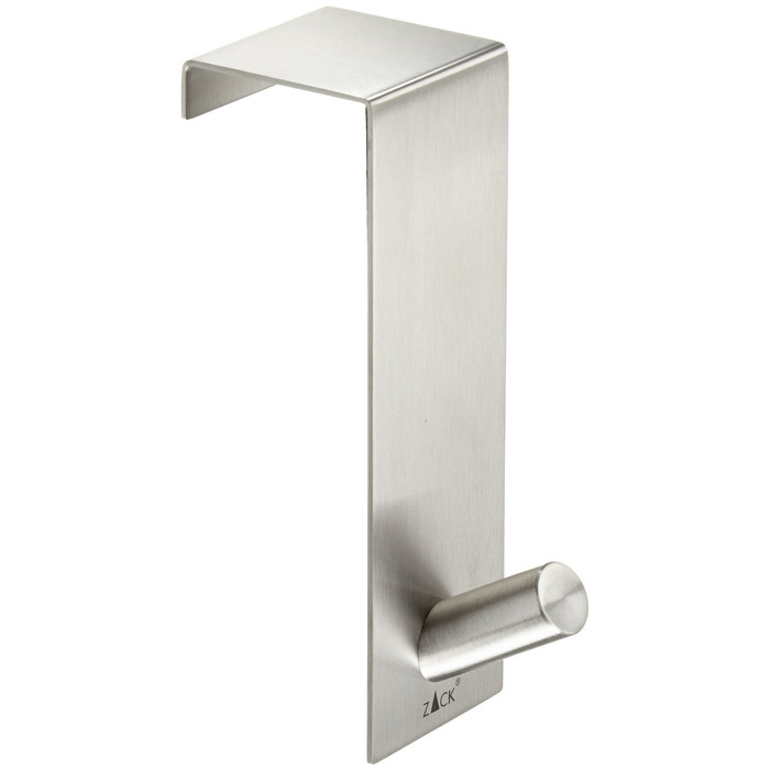 Дверний навіс з гачком 41 мм Exit Zack