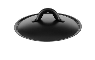 Кришка 16 см чорна Mami Alessi