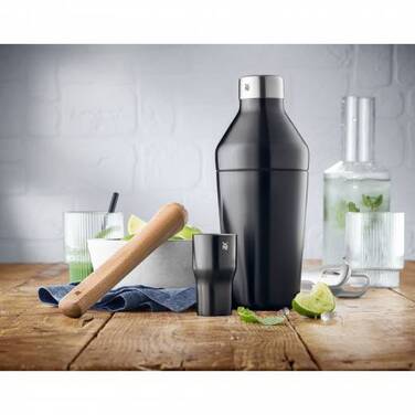 Набір для бару 4 предмета Baric WMF