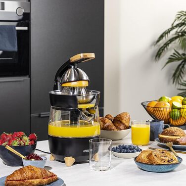 Соковыжималка для цитрусовых 300 Вт Princess