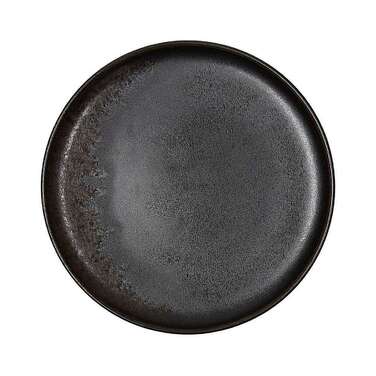 Тарілка мілка Tognana Rust 30 см bronzo RW000303245