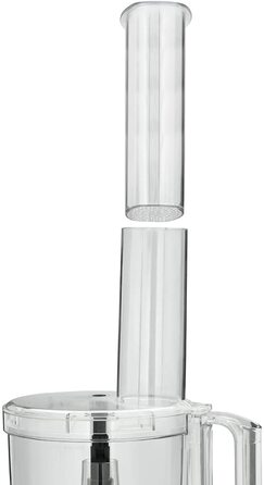 Кухонний комбайн 500 Вт KULT X WMF