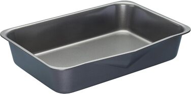 Форми для випікання з антипригарним покриттям, 7 шт. Master Class