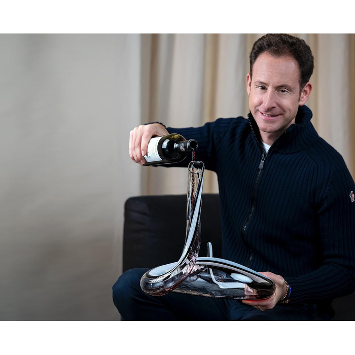 Декантер для вина 1,5 л, Mamba Riedel