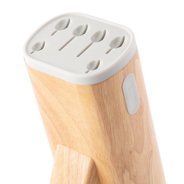 Набір ножів BergHOFF LEO SPIRIT у колоді, 7 шт.