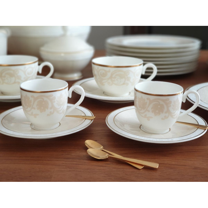 Колекція Ivoire від Villeroy & Boch