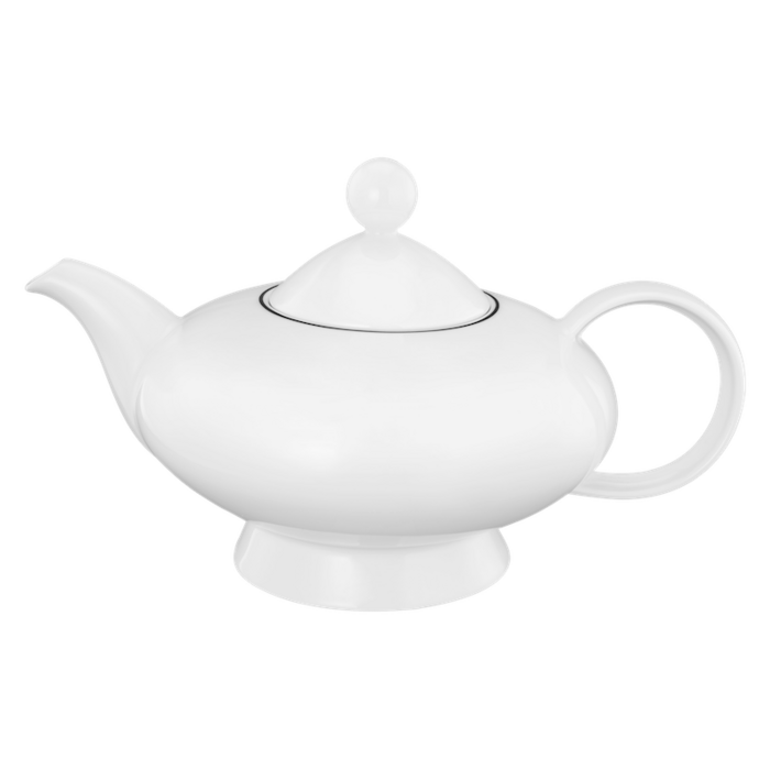 Чайник для заварювання на 6 персон 1.25 л Black Line Lido Seltmann