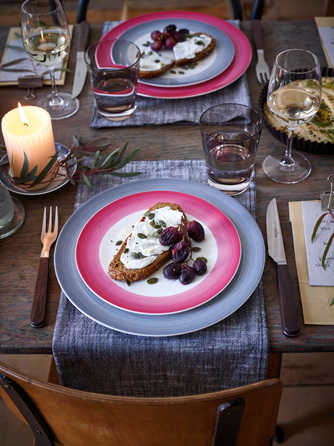 Підставка для яйця Colourful Life Berry Fantasy Villeroy & Boch