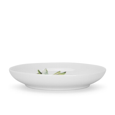 Тарілка Fissman PROVENCE RABBIT 15 см порцеляна (13953)