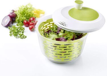 Спіннер для салату 4.4 л Westmark