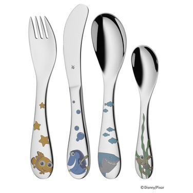 Набір дитячих столових приборів 5 предметів Nemo WMF