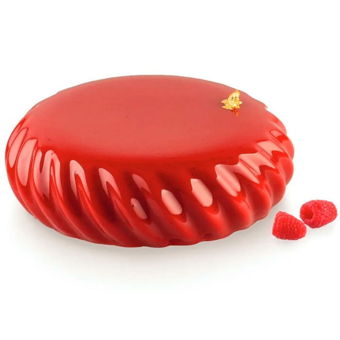 SAMURAI 600  Форма силіконова