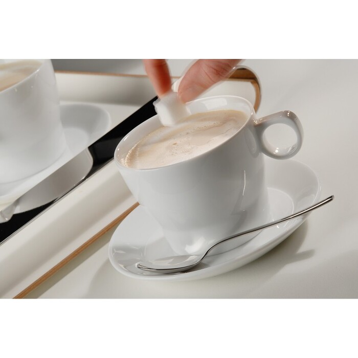 Кавова пара з ложкою 0,25 л Barista WMF