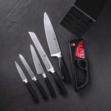 Four Star от Zwilling