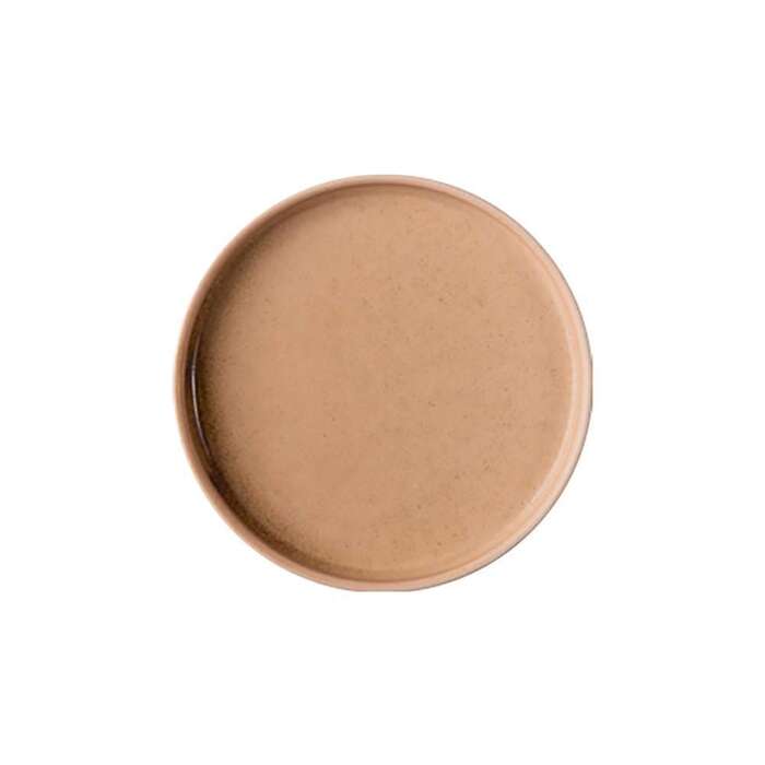 Тарелка с бортом ID Fine Adel stolt 21 см 53001-161021