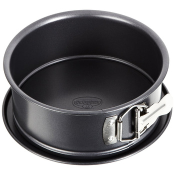 Форма для випічки розємна Ø 18 см Back - Freude Mini Dr. Oetker