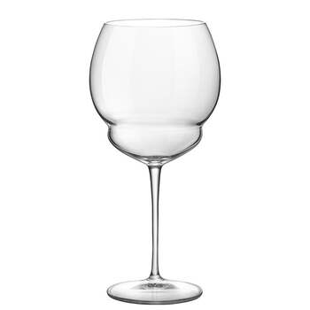 Бокал для джина BACKDOOR 20S 800 мл A13785BYI02AA01 LUIGI BORMIOLI