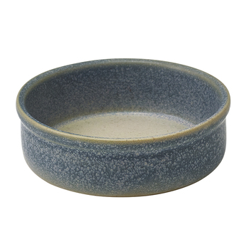 Миска, 10 см, 170 мл, эффект чугуна, Forge Coast, GenWare
