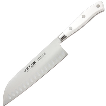 233524 Ніж японський 180 мм серія 'Riviera WHITE'