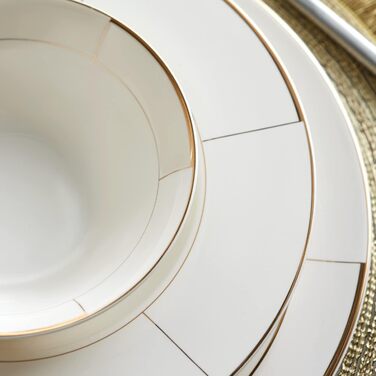 Набір посуду на 12 персон, 56 предметів KARACA