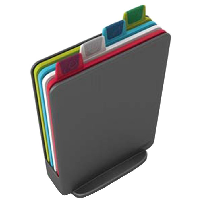 Набір обробних дощок сірий Index Mini Joseph Joseph