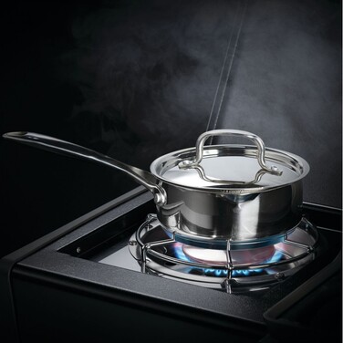 Газовый гриль c задней инфракрасной горелкой Napoleon Rogue 425 RSB RB425RSBPK-1 Код: 010692