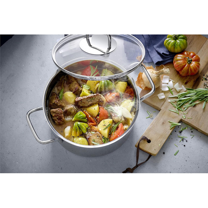 Каструля маленька 16 см WMF