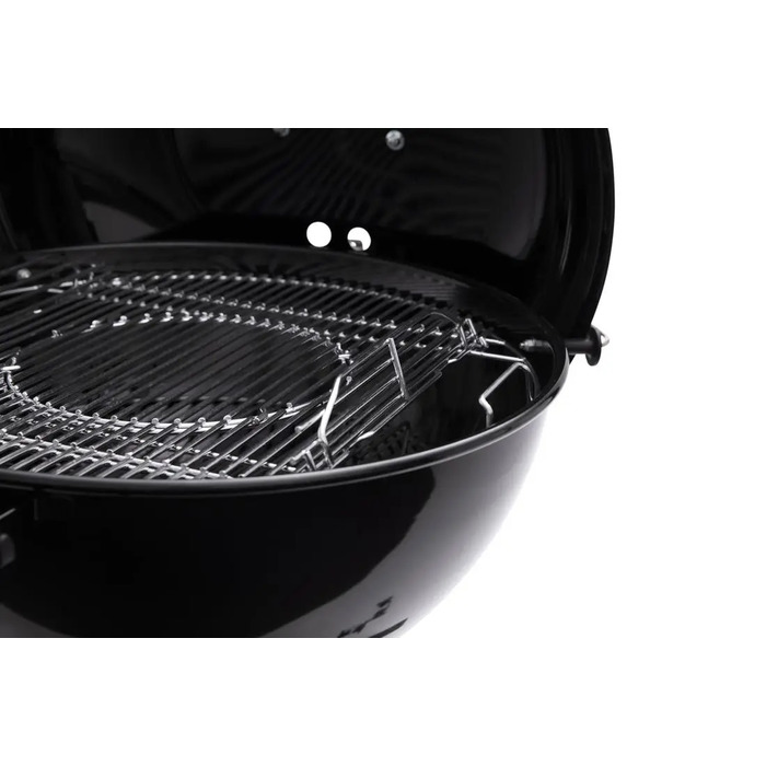 Угольный гриль Weber Master-Touch E-6755 67 см черный 1500230 Код: 011769