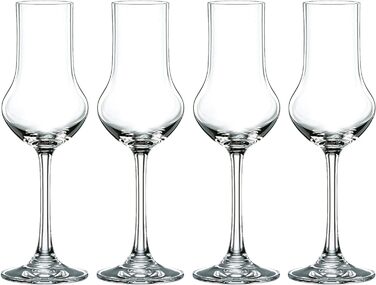 Набор из 4 рюмок для фруктового бренди 0,1 л Vivendi Nachtmann