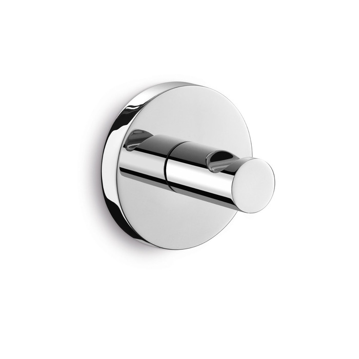 Гачок настінний Ø 6 см Scala Zack