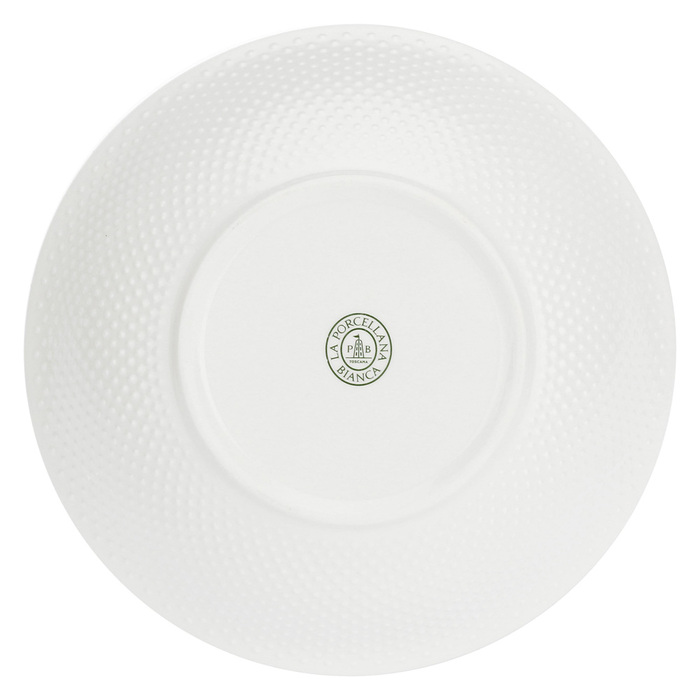 Миска для салату La Porcellana Bianca RICHIAMO, порцеляна, діам. 22,5 см