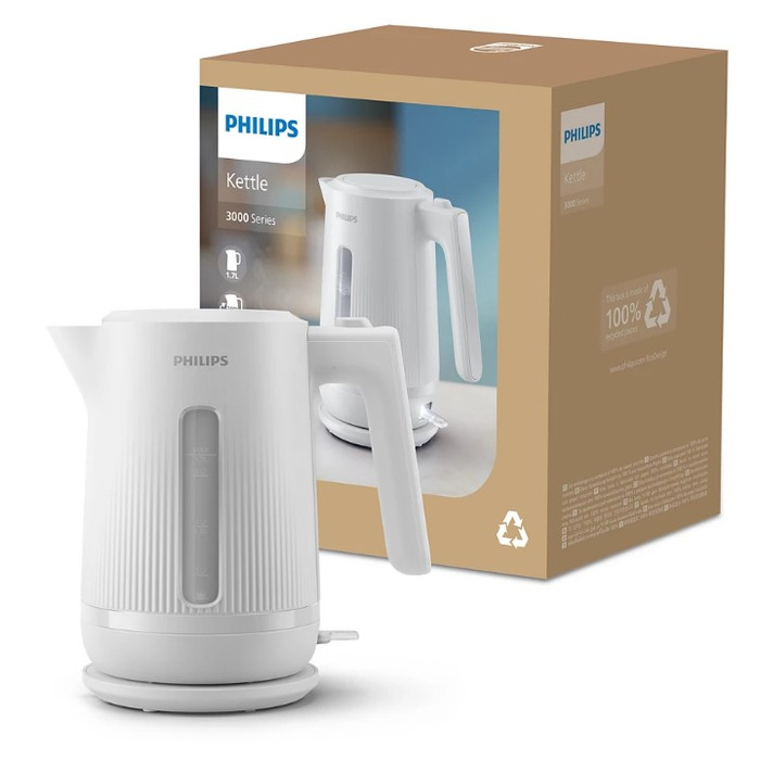 Електрочайник Philips HD9411/00 (7046663)